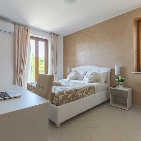 B&B Paradiso Vasto Exterior photo