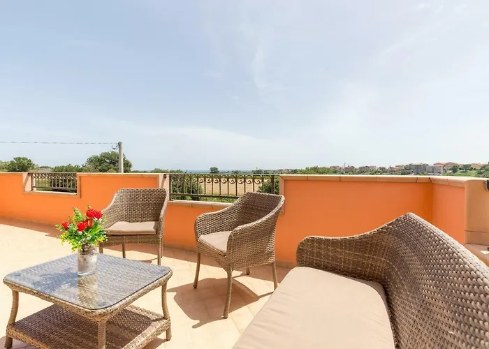 B&B Paradiso