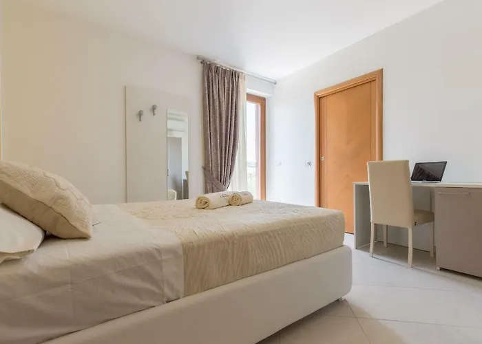 B&B Paradiso