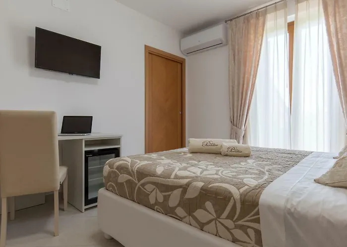 B&B Paradiso