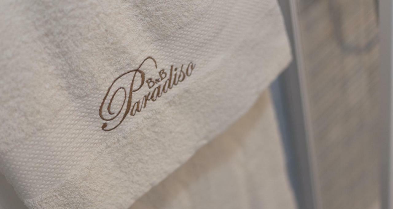 Paradiso Frühstückspension