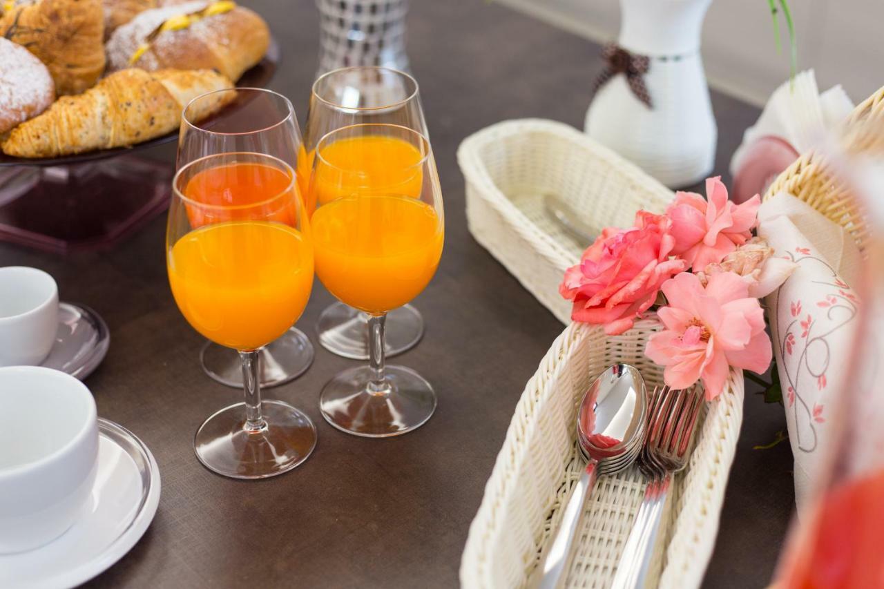 Bed & Breakfast Paradiso San Salvo