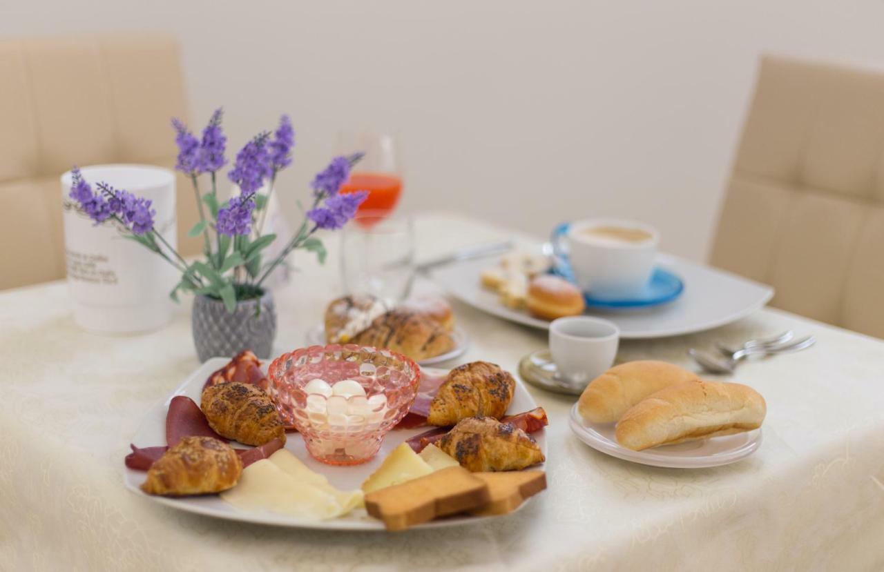 Paradiso Bed & Breakfast