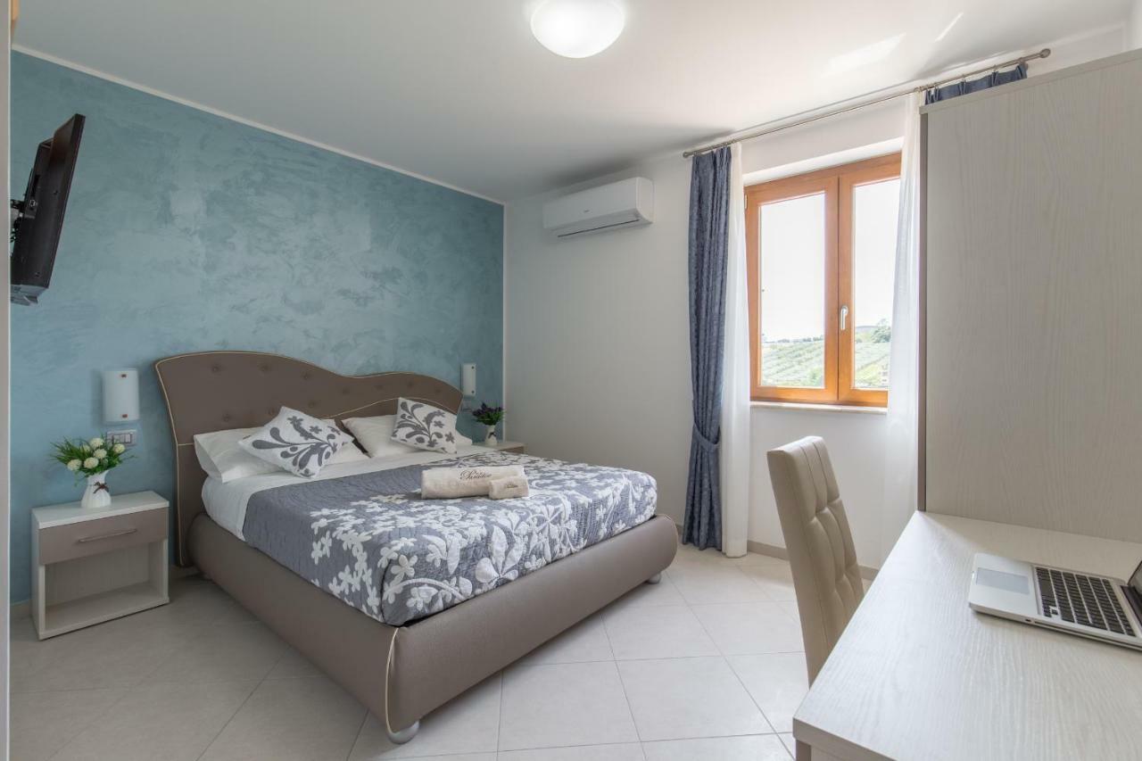 Paradiso Bed & Breakfast
