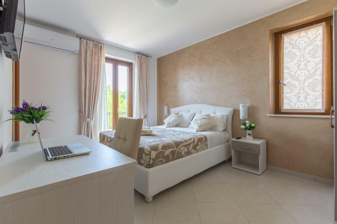 Bed & Breakfast Paradiso *