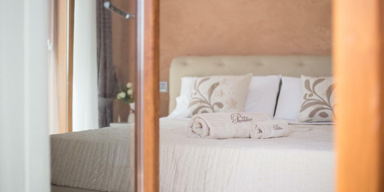 Bed & Breakfast Paradiso San Salvo
