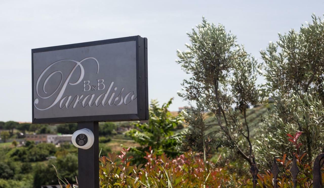 Paradiso * Vasto