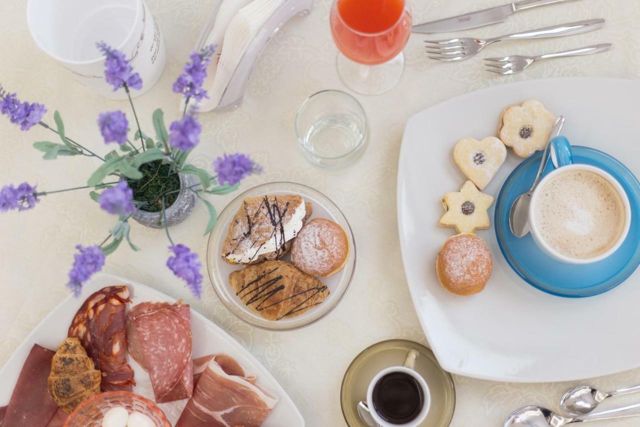 Bed & Breakfast Paradiso San Salvo