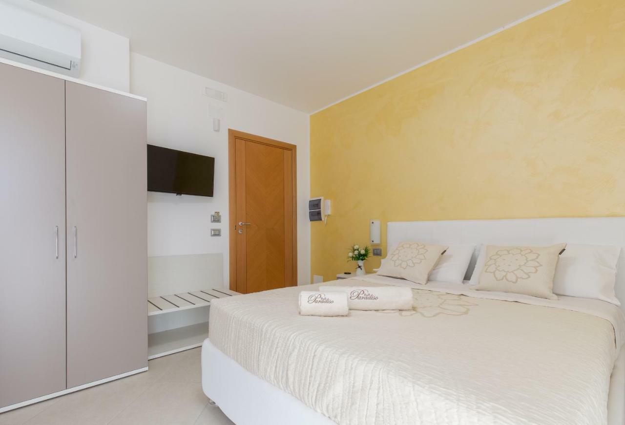 Paradiso Bed & Breakfast San Salvo