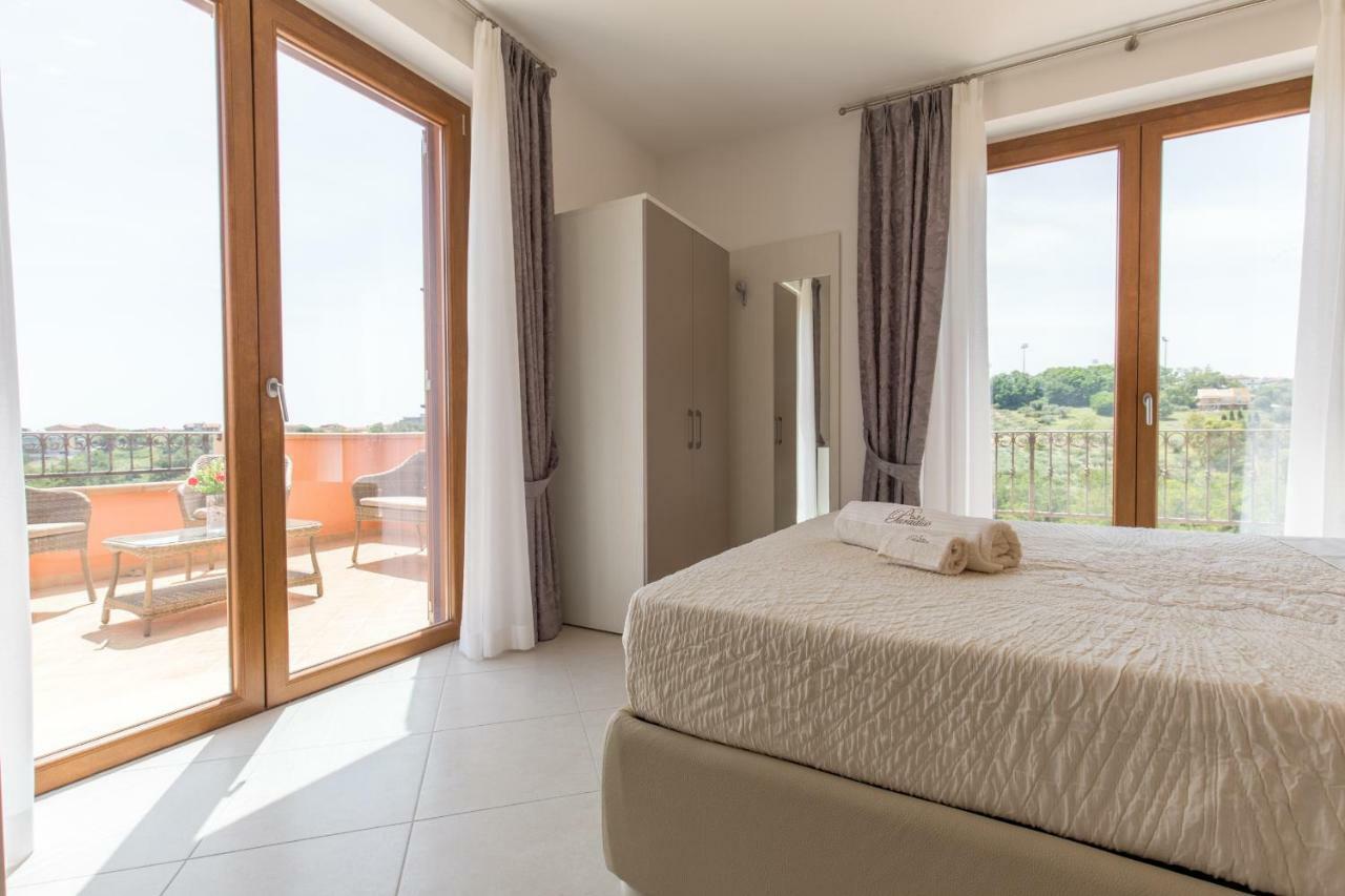 Bed & Breakfast Paradiso