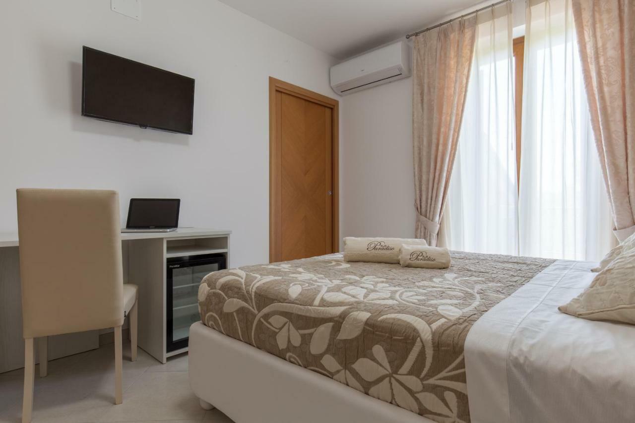 Bed & Breakfast Paradiso