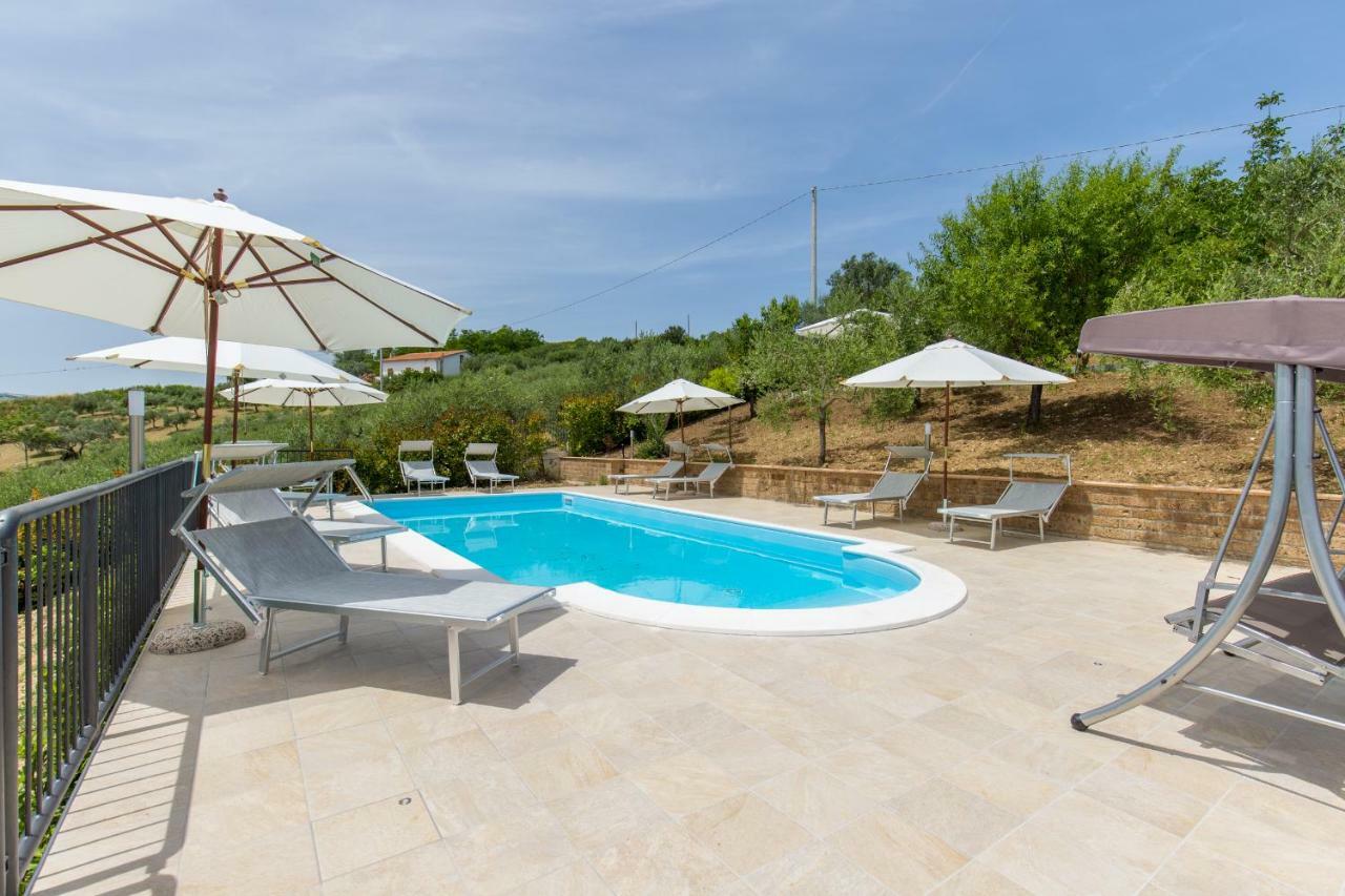 Bed & Breakfast Paradiso *