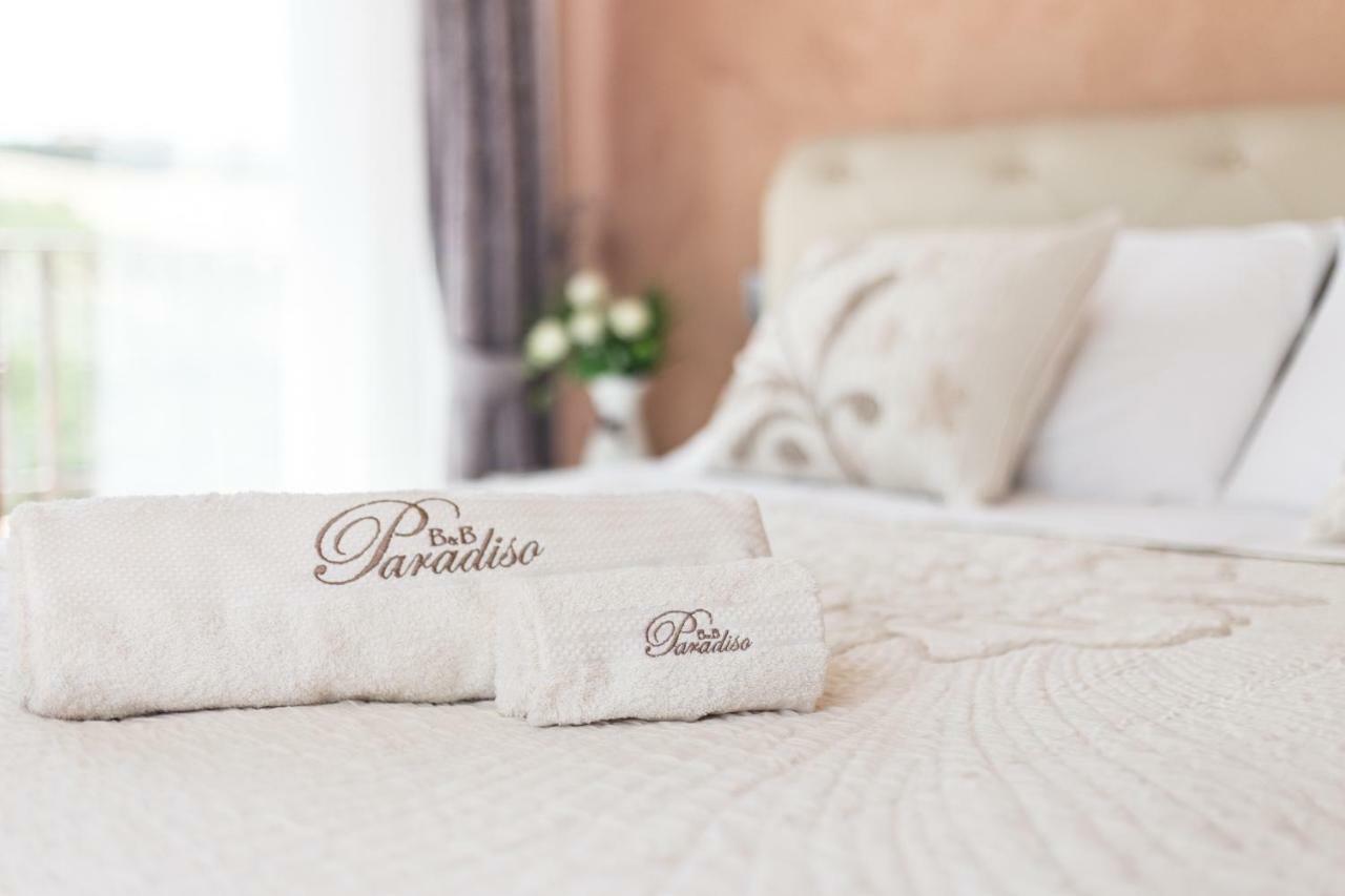 Bed & Breakfast Paradiso *