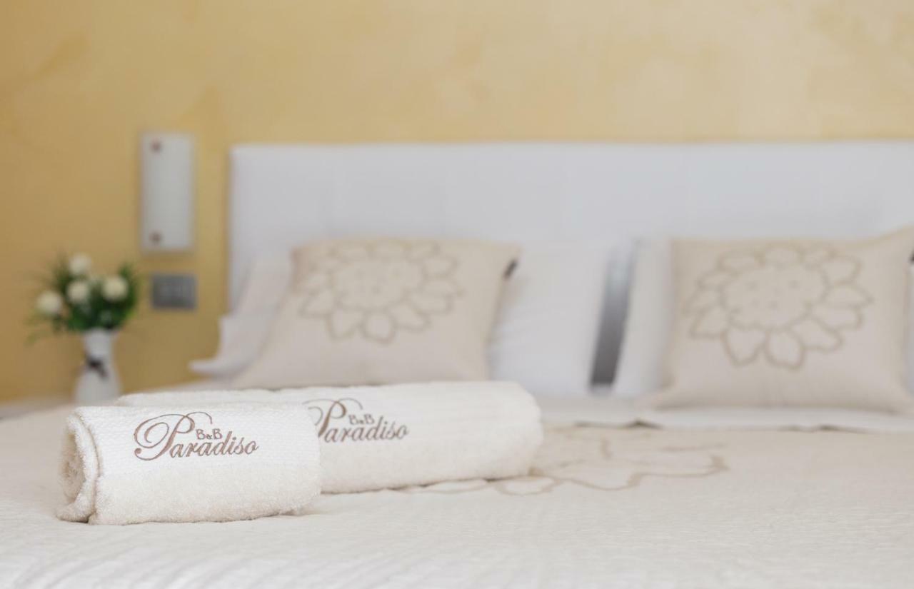 Paradiso Bed & Breakfast San Salvo