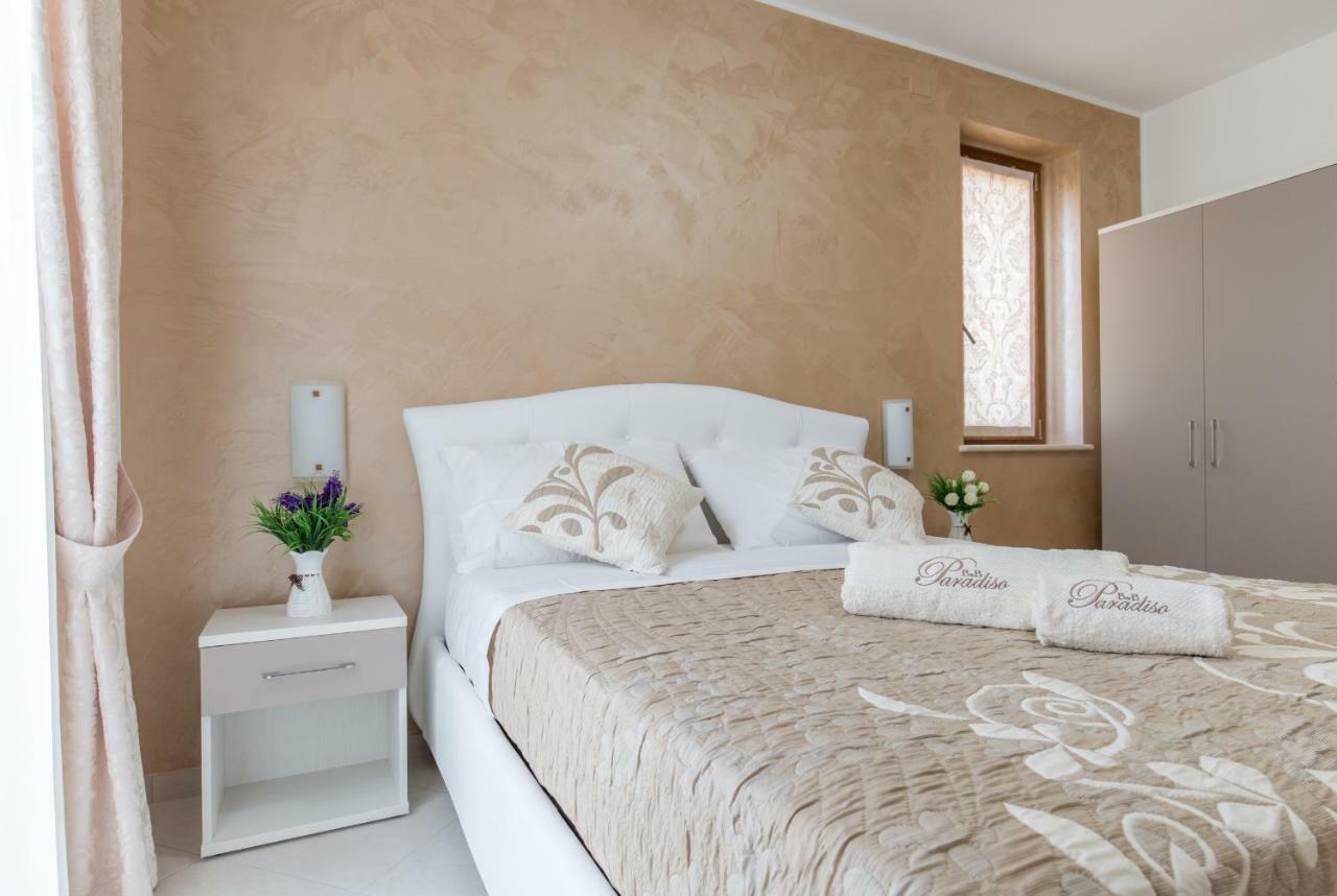 Paradiso Bed & Breakfast