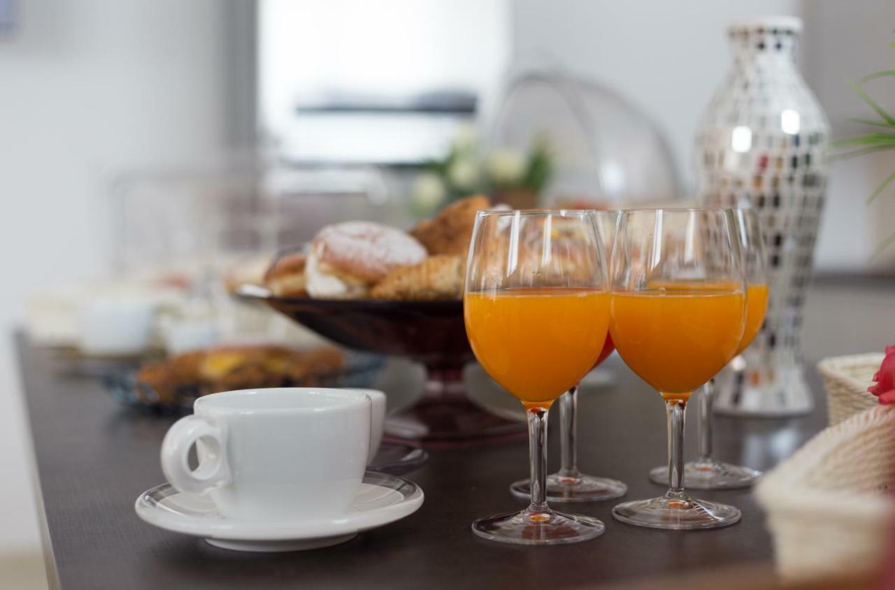 Bed & Breakfast Paradiso