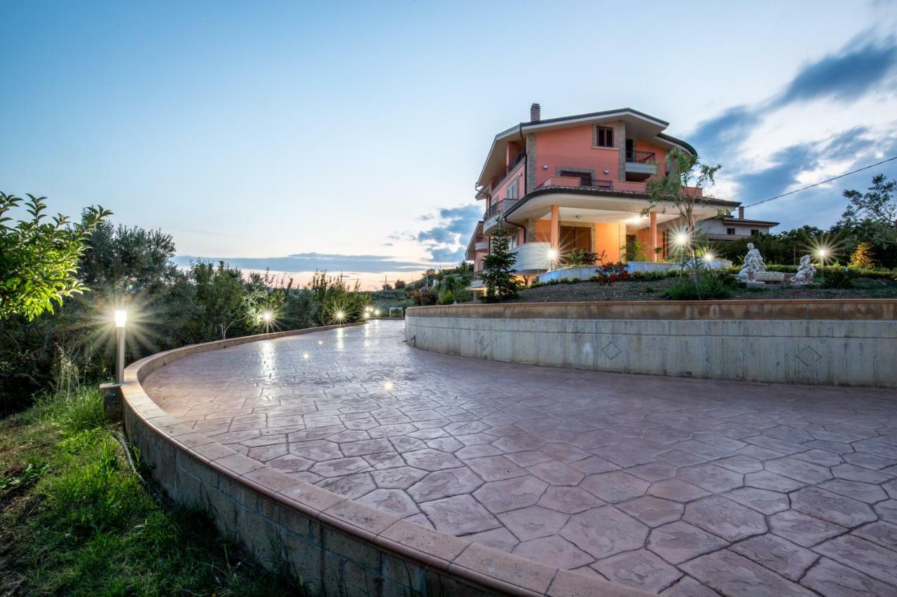 Paradiso San Salvo