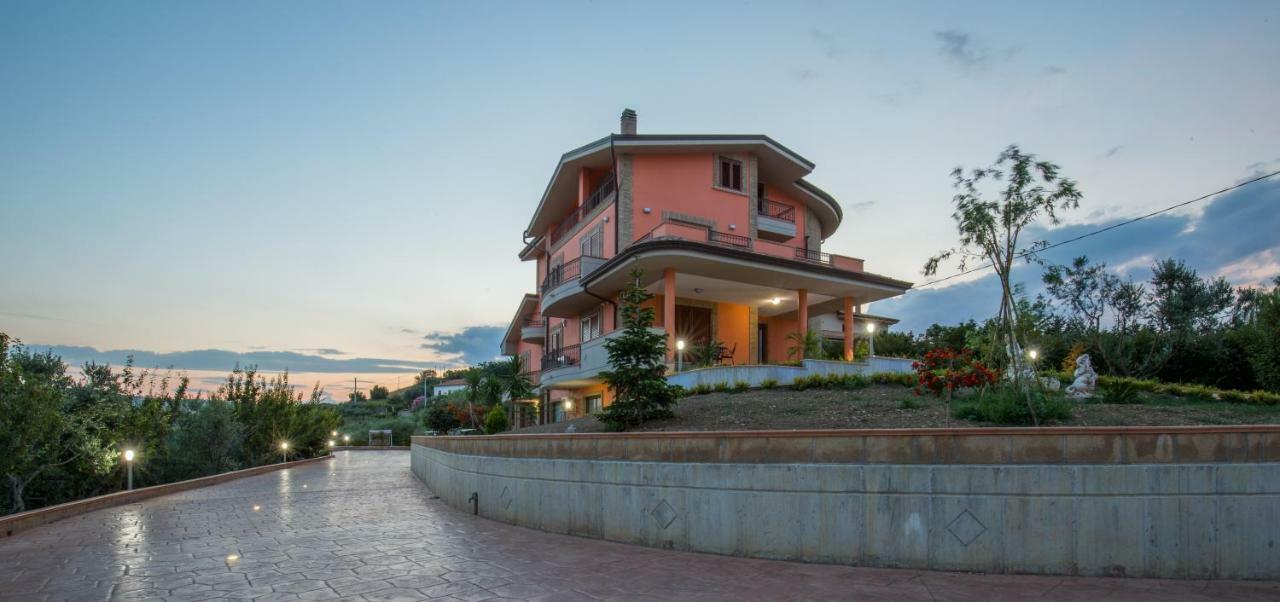 Paradiso San Salvo