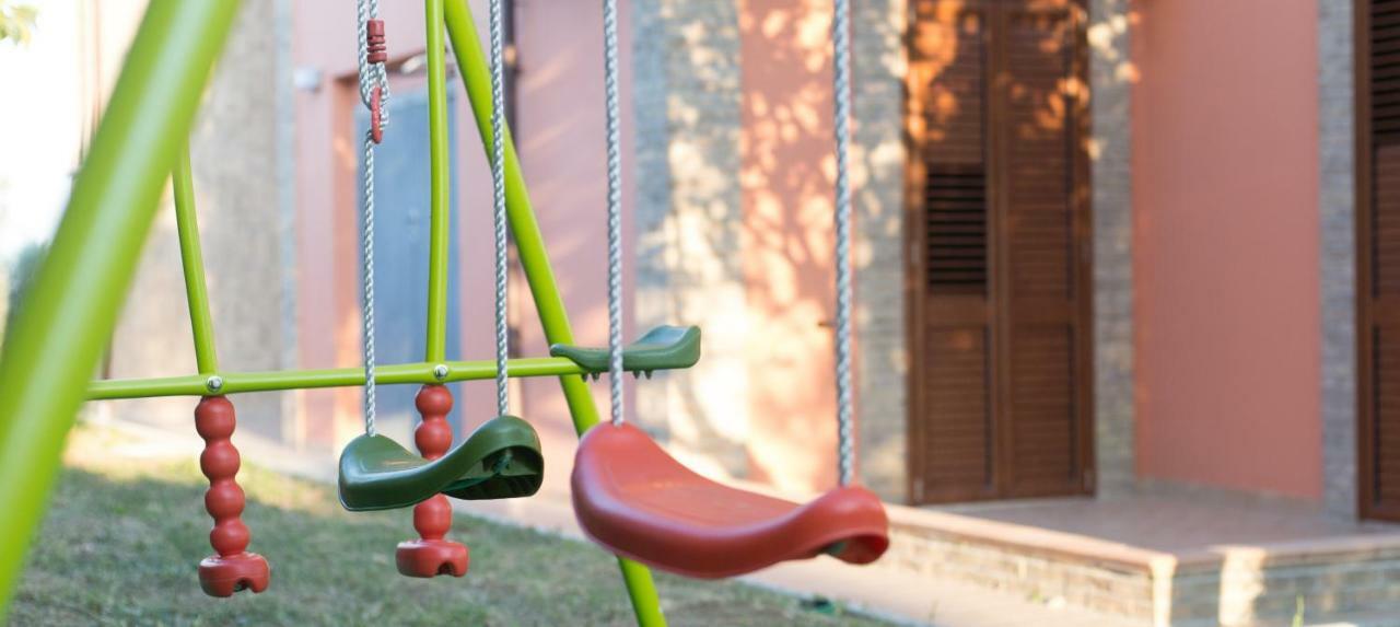 Paradiso Bed & Breakfast San Salvo