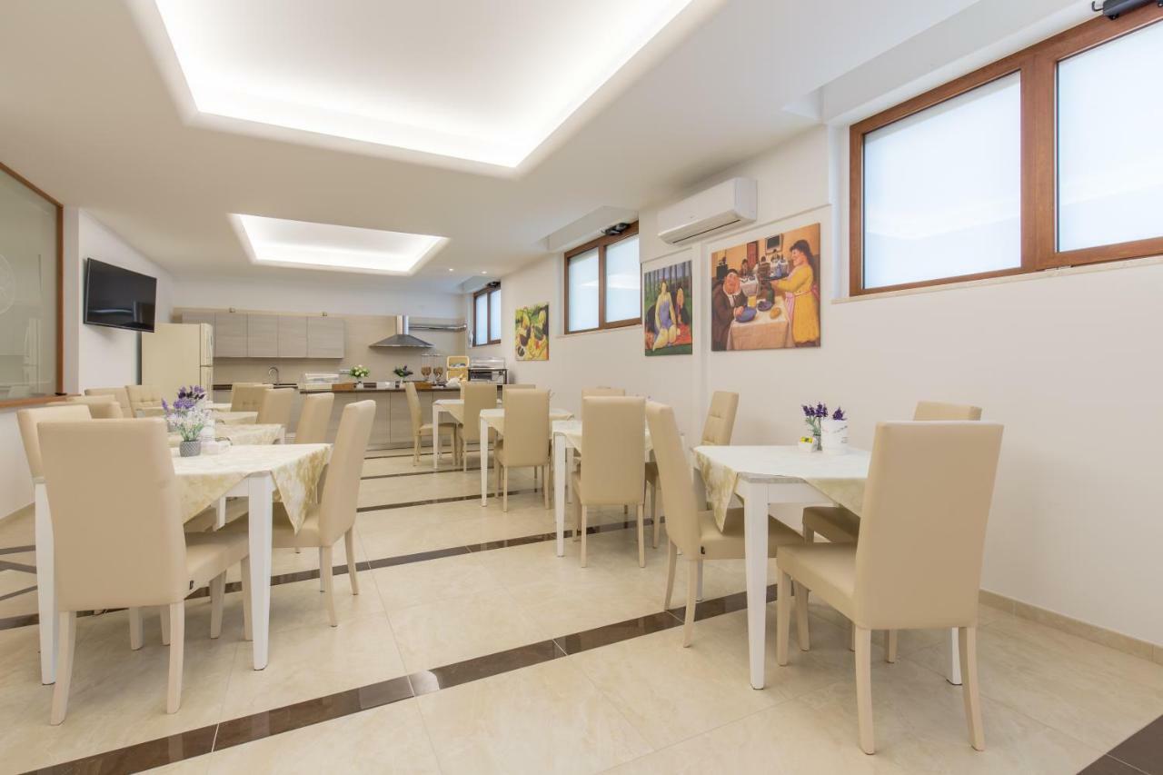 Bed & Breakfast Paradiso