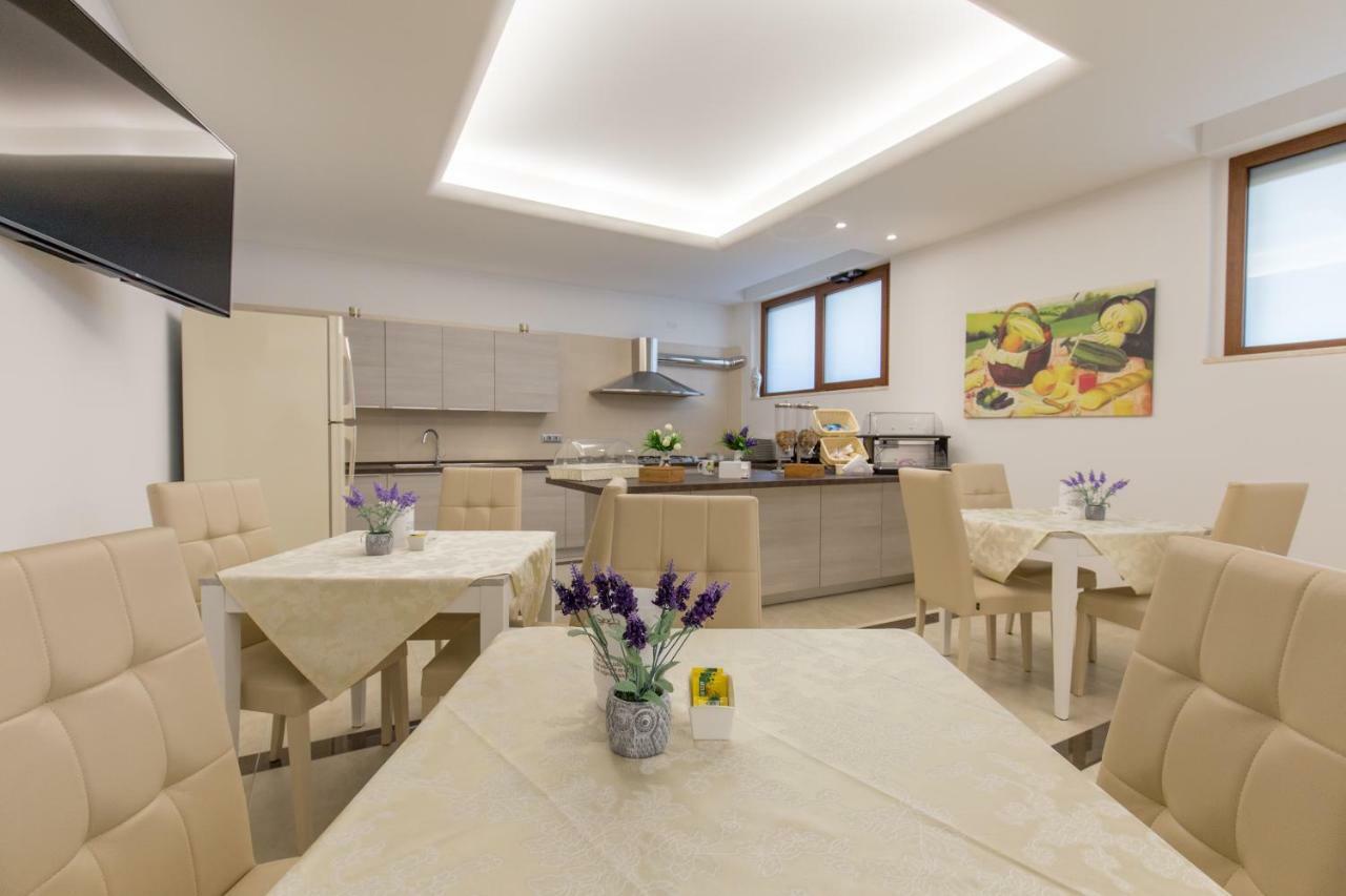 Bed & Breakfast Paradiso San Salvo