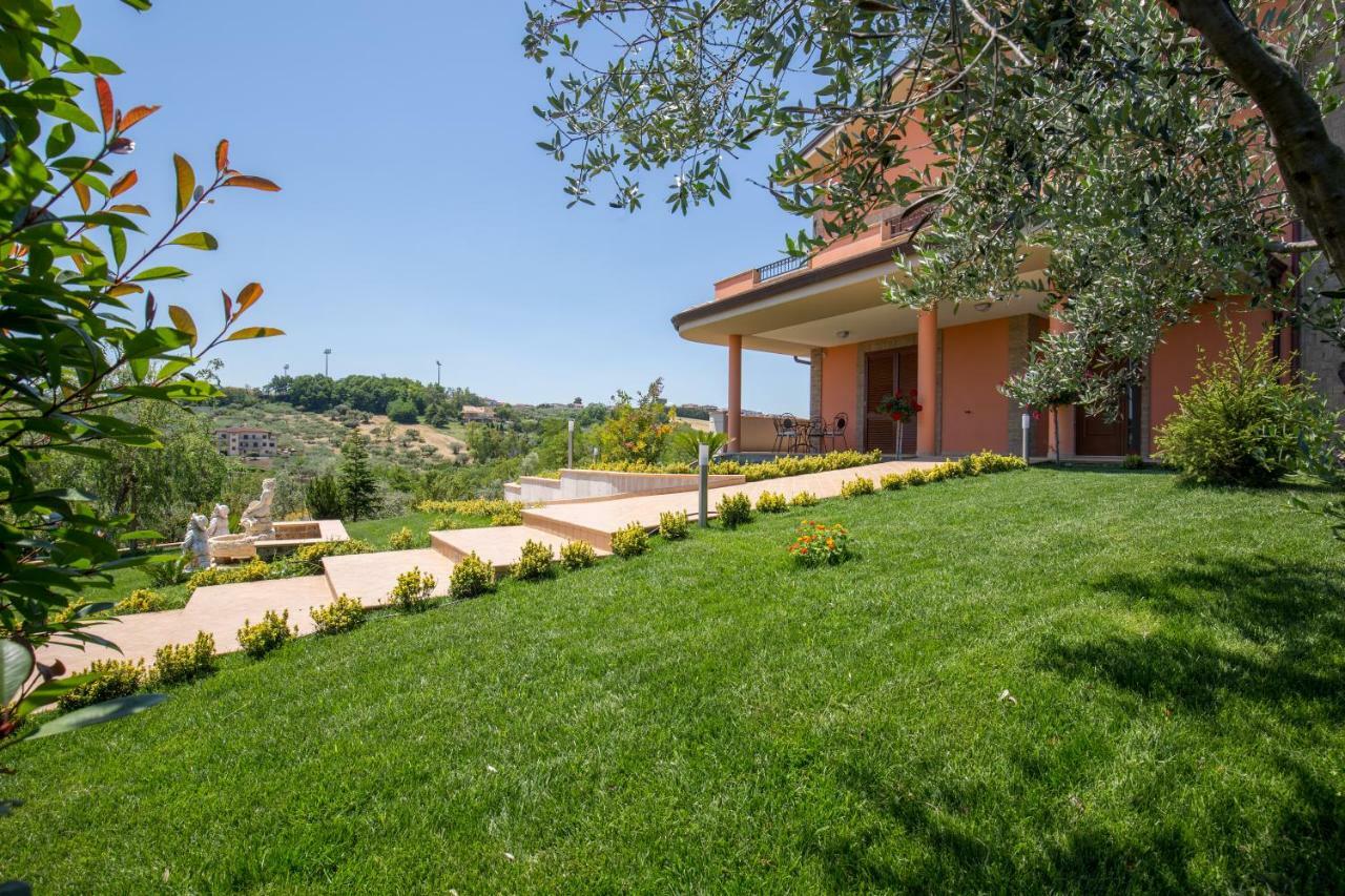 Bed & Breakfast Paradiso San Salvo